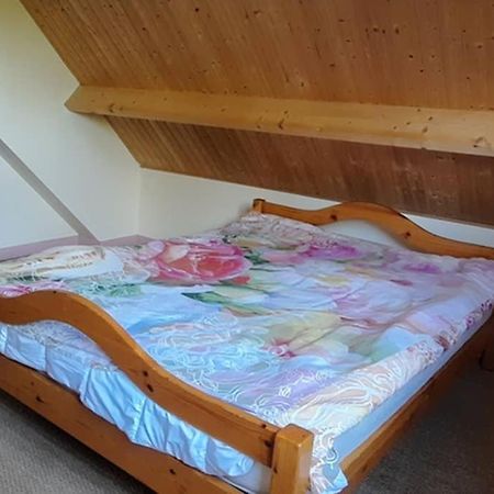 Le Temps De Vivre Villa Saint-Pierre-du-Val Екстериор снимка