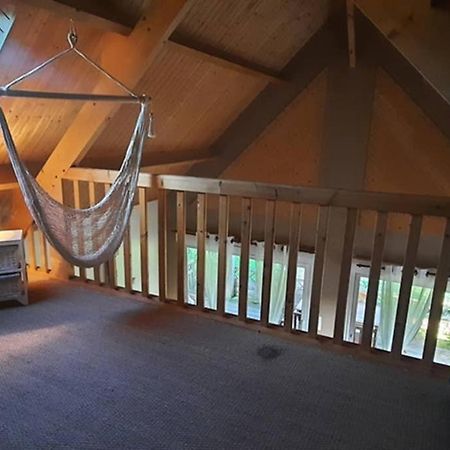 Le Temps De Vivre Villa Saint-Pierre-du-Val Екстериор снимка